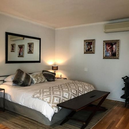 Maison Normandie Cape Town Dış mekan fotoğraf
