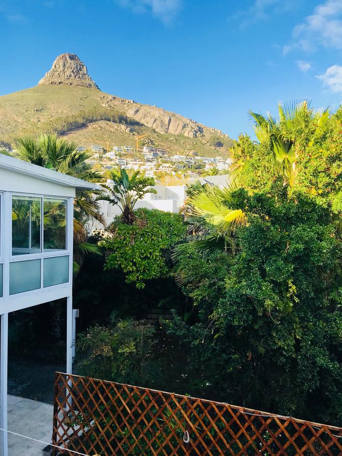 Maison Normandie Cape Town Dış mekan fotoğraf