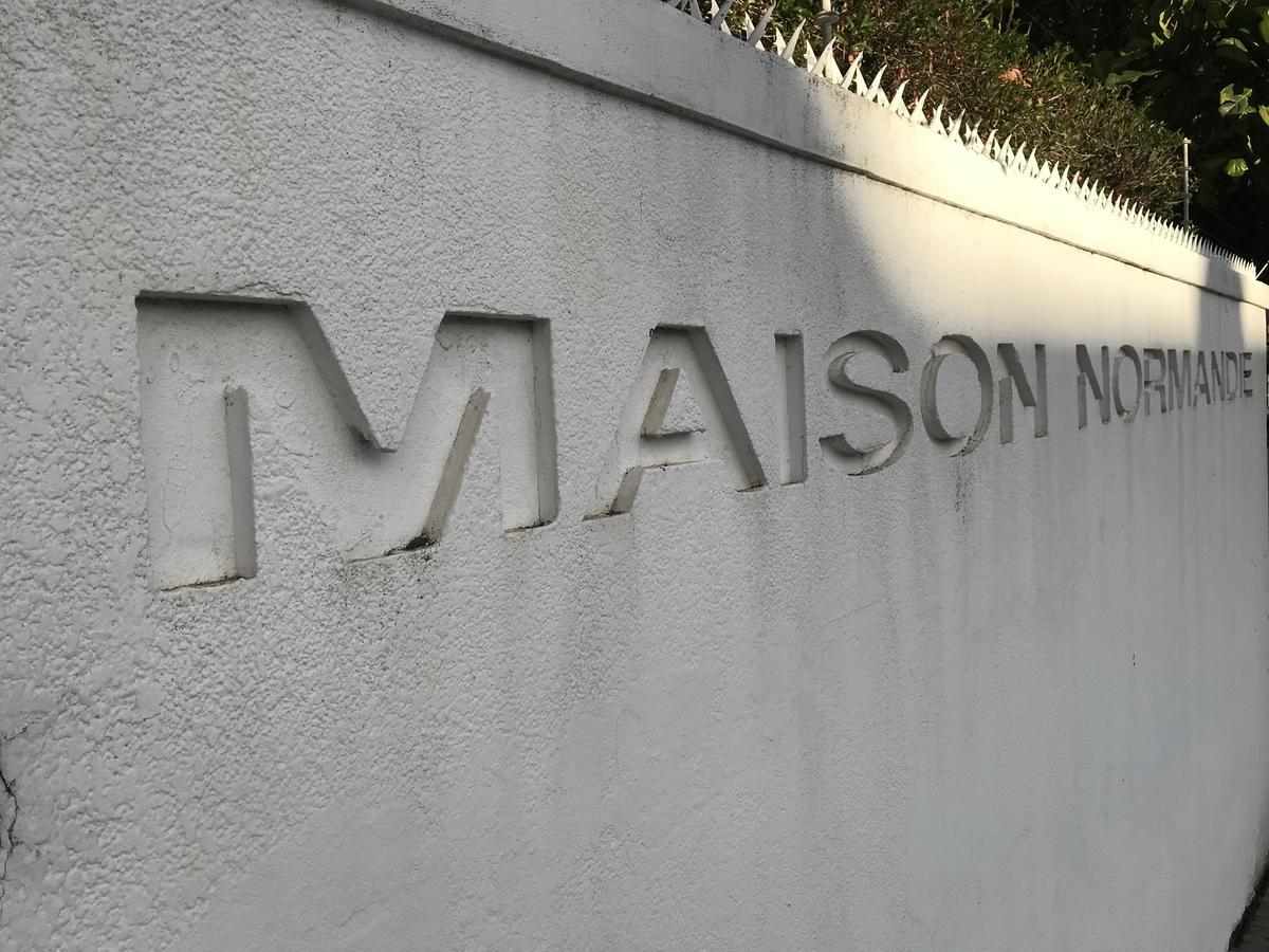 Maison Normandie Cape Town Dış mekan fotoğraf