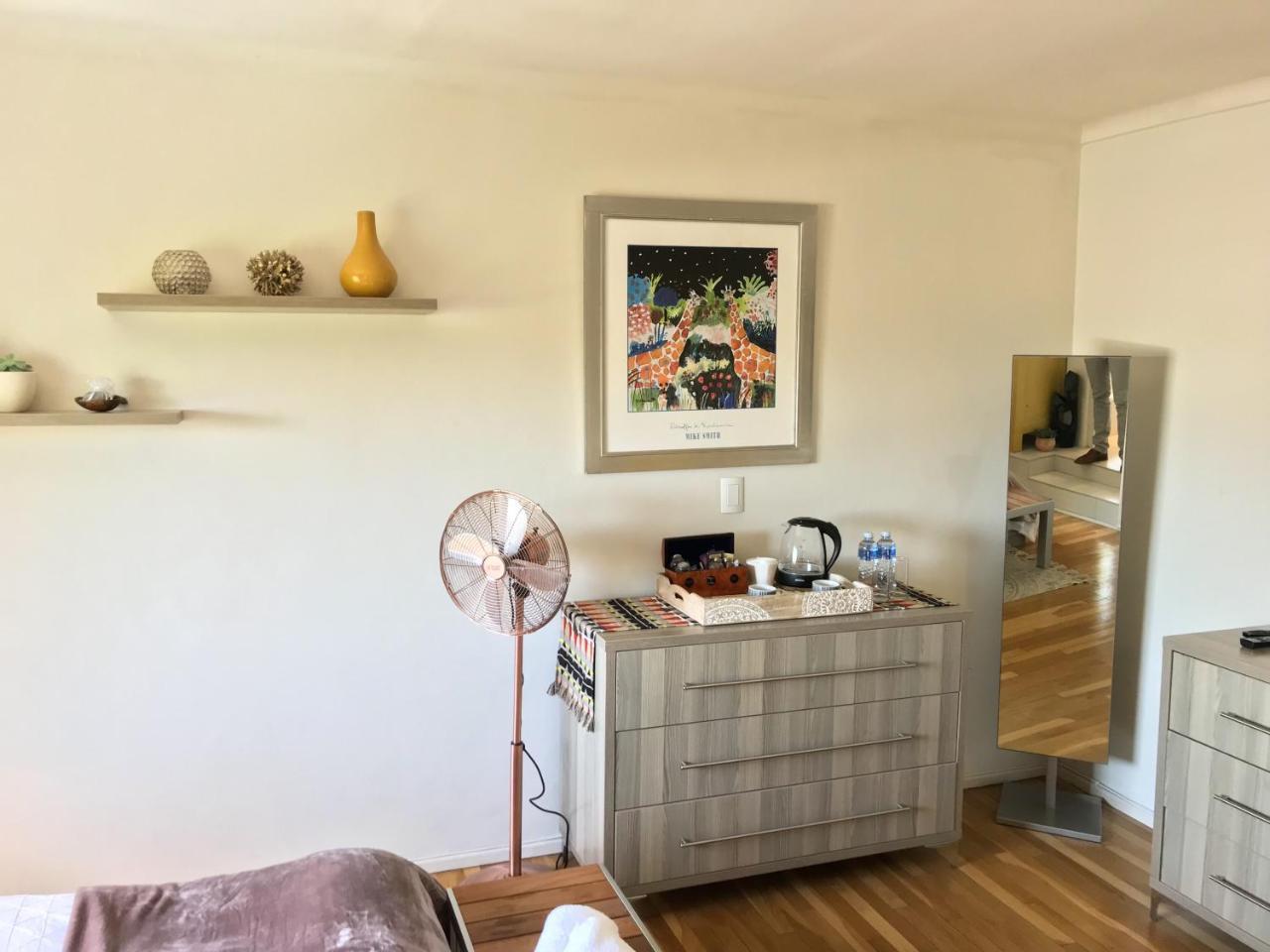 Maison Normandie Cape Town Dış mekan fotoğraf