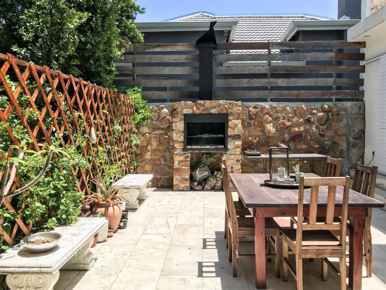 Maison Normandie Cape Town Dış mekan fotoğraf
