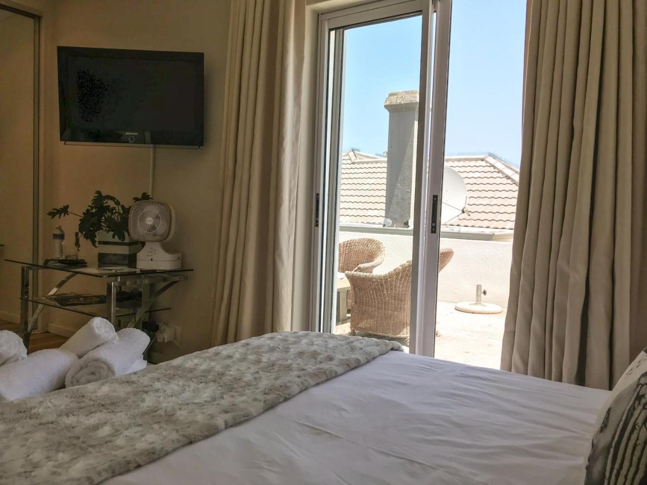 Maison Normandie Cape Town Dış mekan fotoğraf