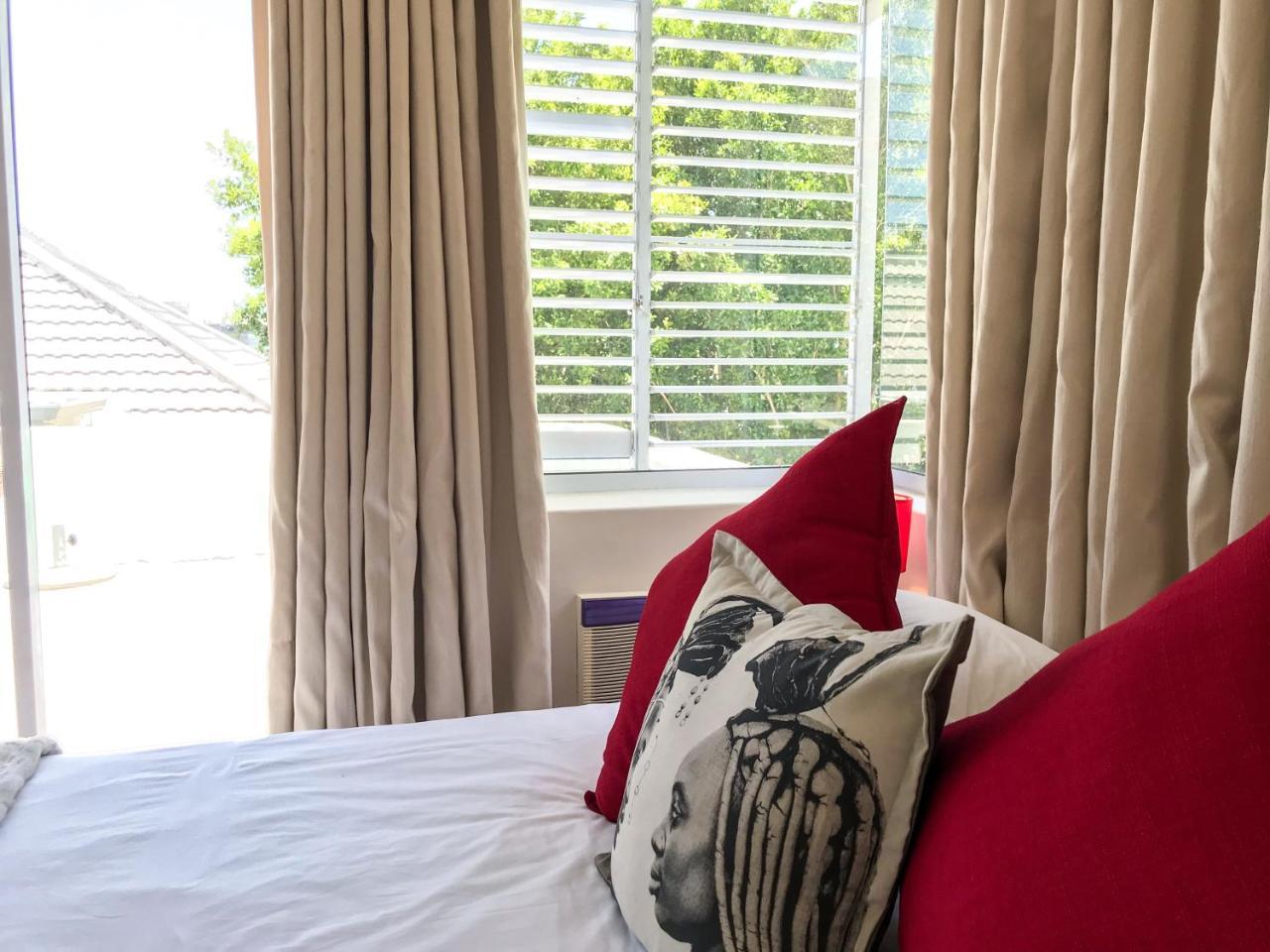 Maison Normandie Cape Town Dış mekan fotoğraf