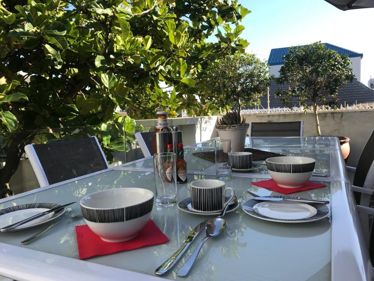Maison Normandie Cape Town Dış mekan fotoğraf