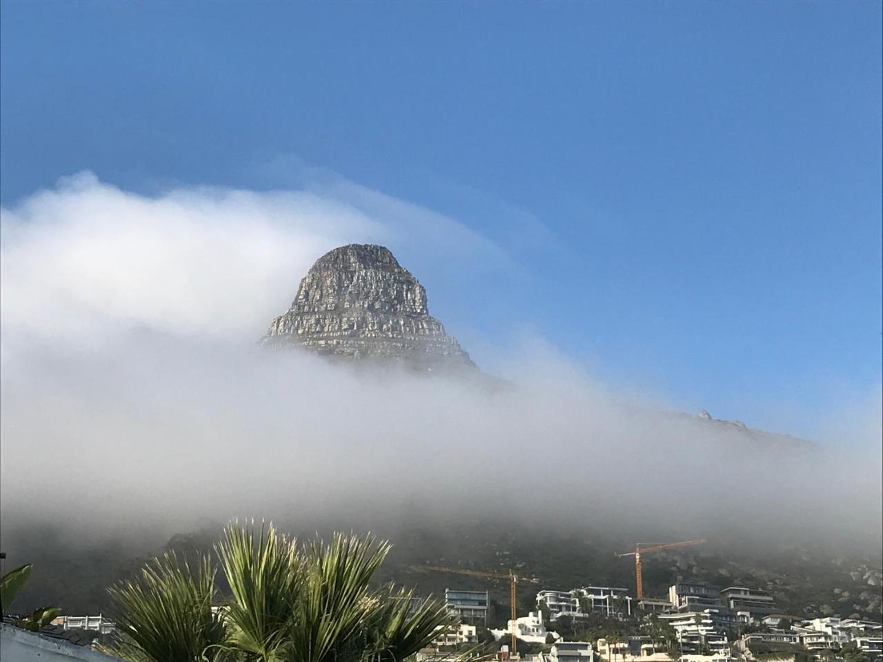Maison Normandie Cape Town Dış mekan fotoğraf