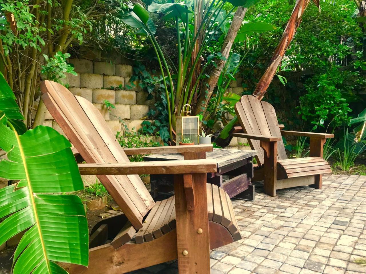 Maison Normandie Cape Town Dış mekan fotoğraf