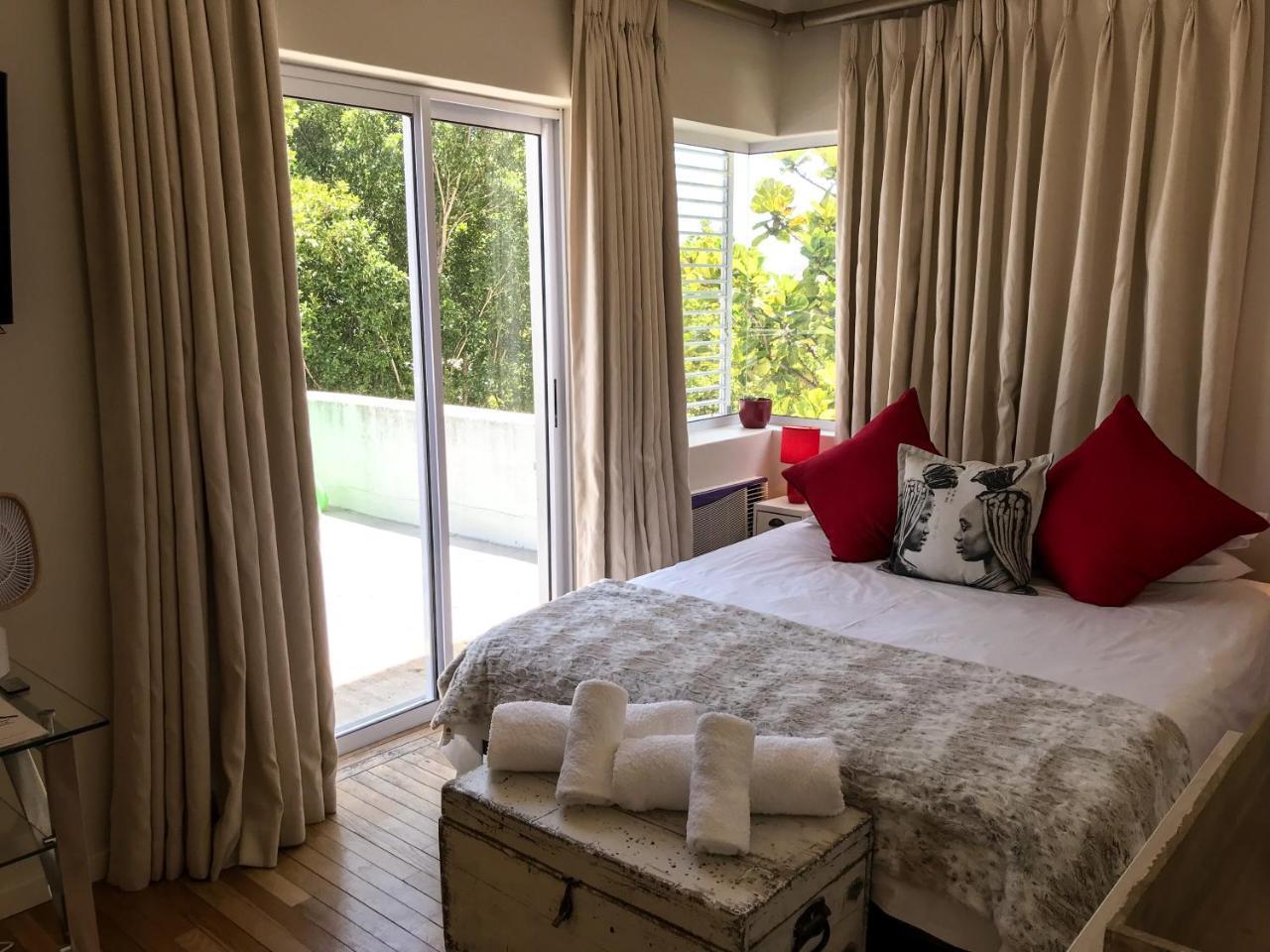Maison Normandie Cape Town Dış mekan fotoğraf